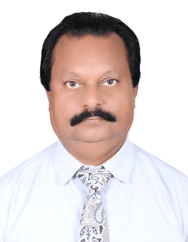 Muhammad Ashraf Rana