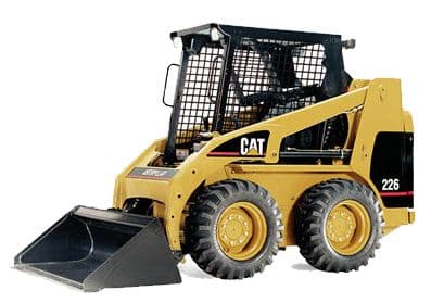 Bobcat Skid Steers
